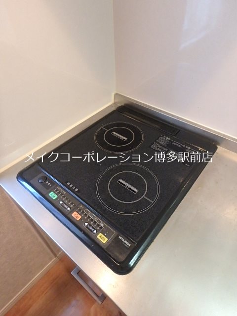 キッチン サヴォイザ・セントラルガーデン その他17