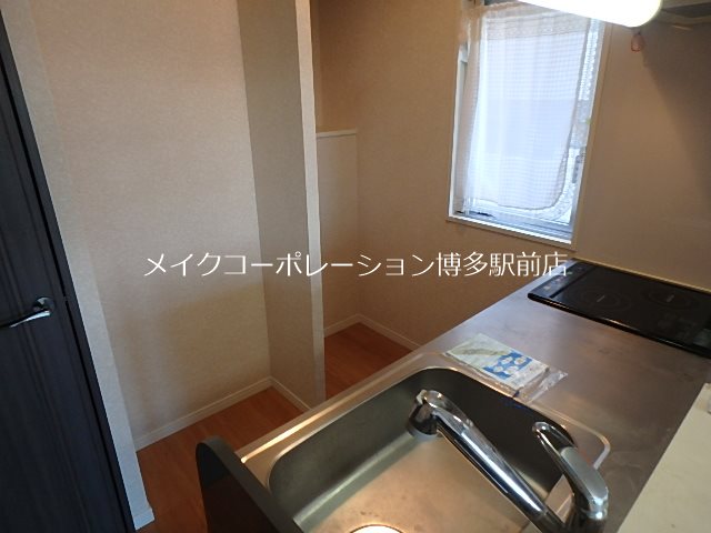 キッチン サヴォイザ・セントラルガーデン その他19