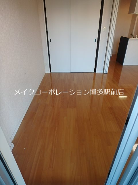 ベッドルーム サヴォイザ・セントラルガーデン ベッドルーム