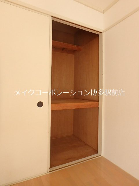 収納 パークコート箱崎 その他2