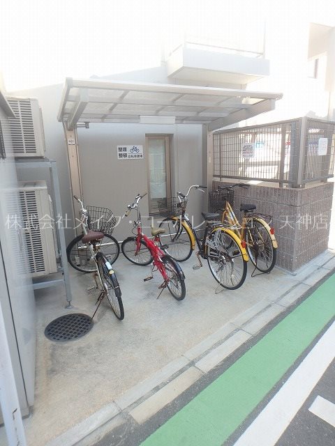 グレイス別府駅前 その他外観1
