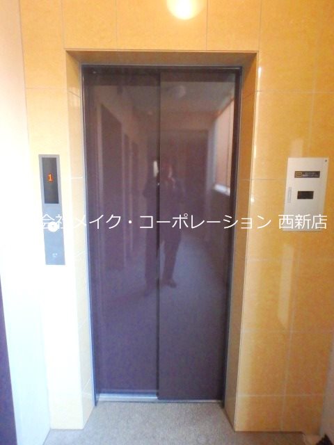 グレイス別府駅前 その他外観4