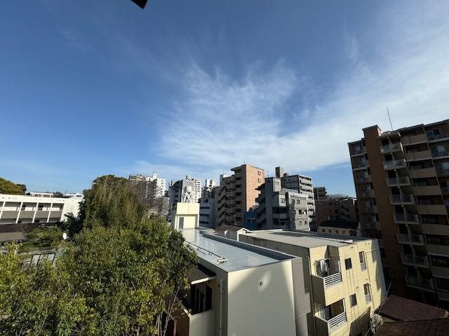 眺望 SOLEiL六本松 その他4