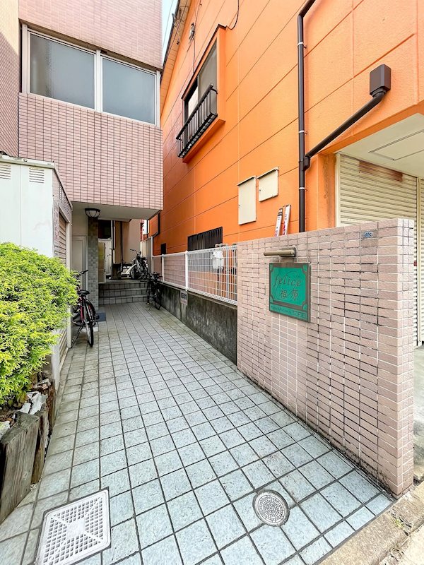 その他 フェリーチェ祖原 その他外観3