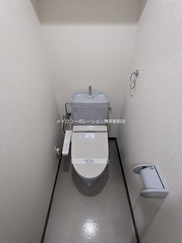 トイレ ロイヤル天神東 その他2