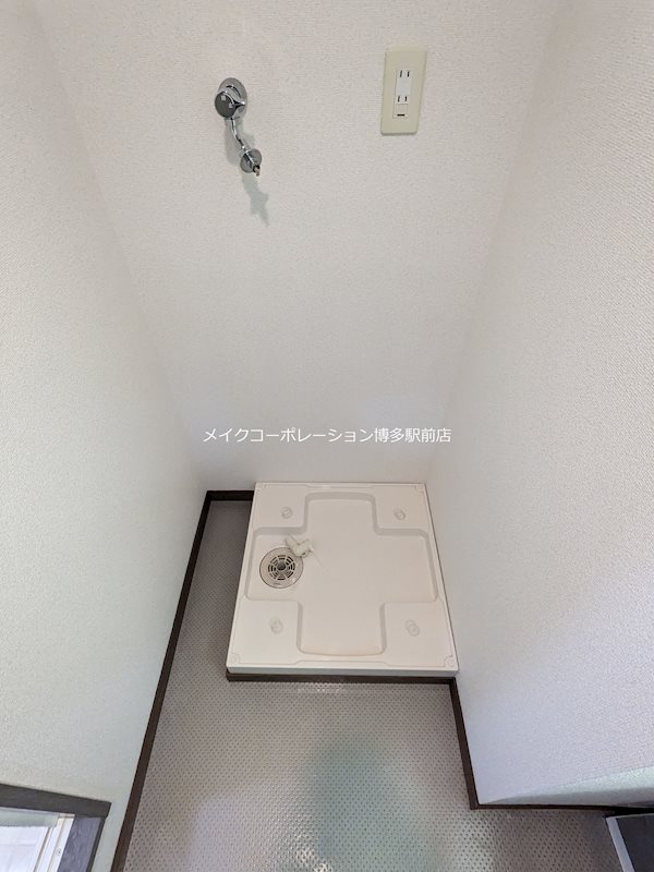 洗面所 ロイヤル天神東 その他10