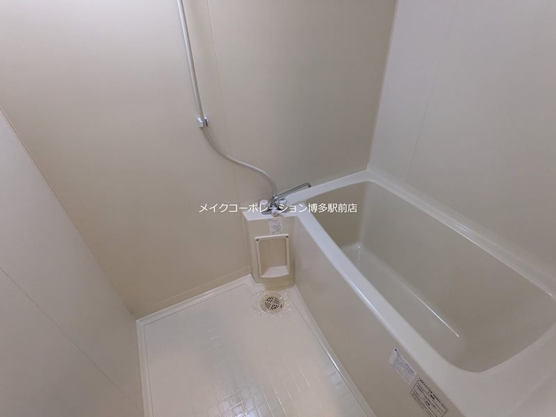 バス ロイヤル天神東 風呂画像