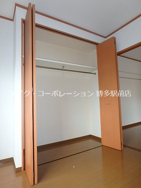 収納 ロイヤル渡辺通154 その他3