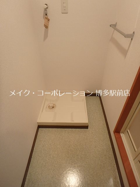 他設備 ロイヤル渡辺通154 その他4
