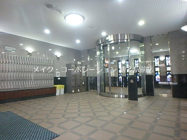 エントランス ロイヤル渡辺通154 その他7