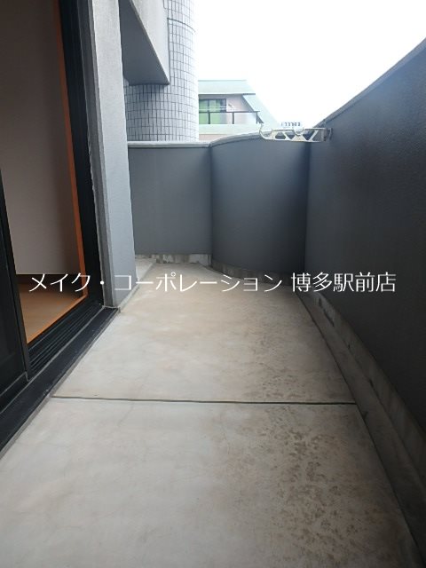 ベランダ ロイヤル渡辺通154 その他15