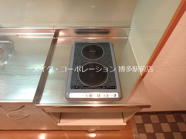キッチン ロイヤル渡辺通154 その他17
