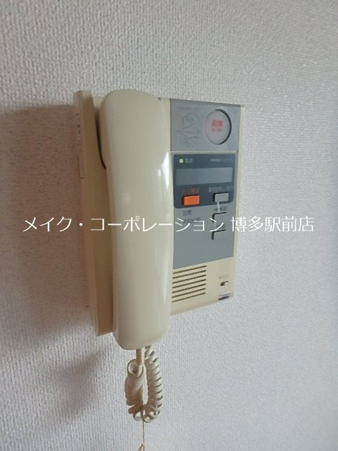 セキュリティ ロイヤル渡辺通154 その他18