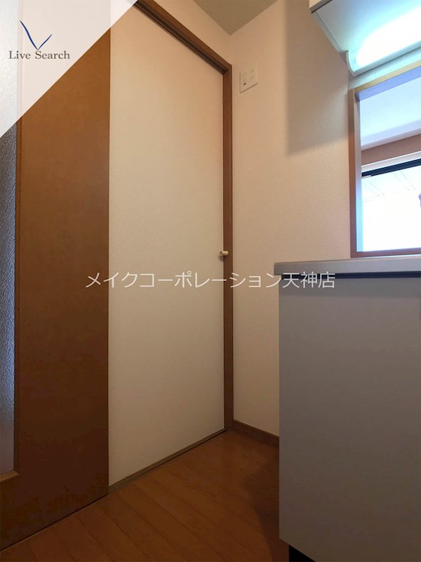 その他 リンデン東薬院 その他14