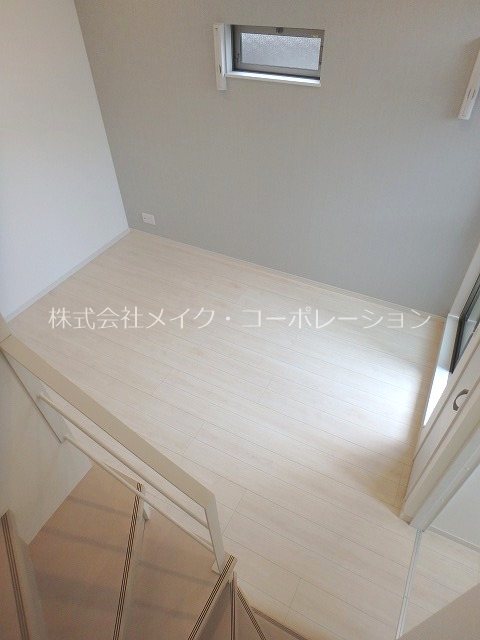 眺望 CB次郎丸シエロ その他3