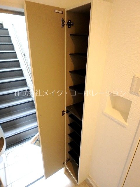 玄関 CB次郎丸シエロ その他7