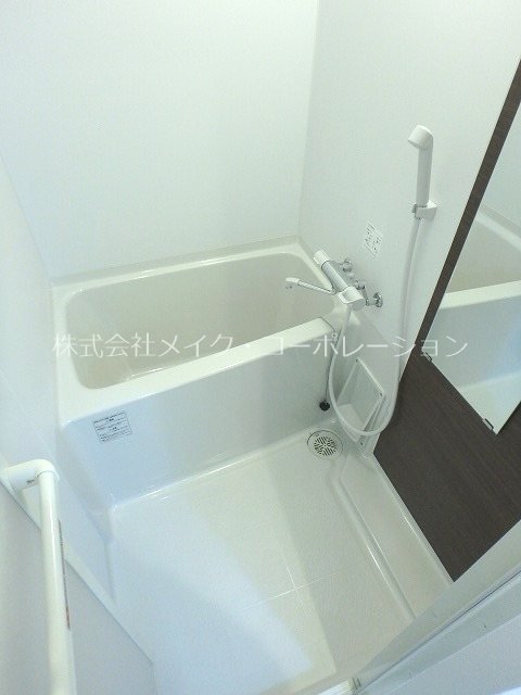 バス CB次郎丸シエロ 風呂画像