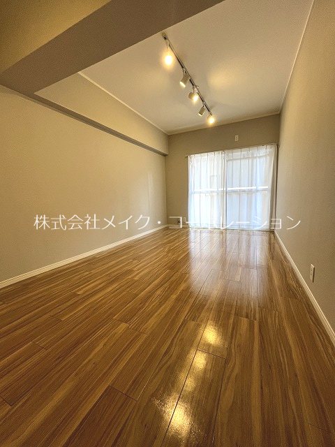 眺望 セントラルヒル城南Ⅱ その他4