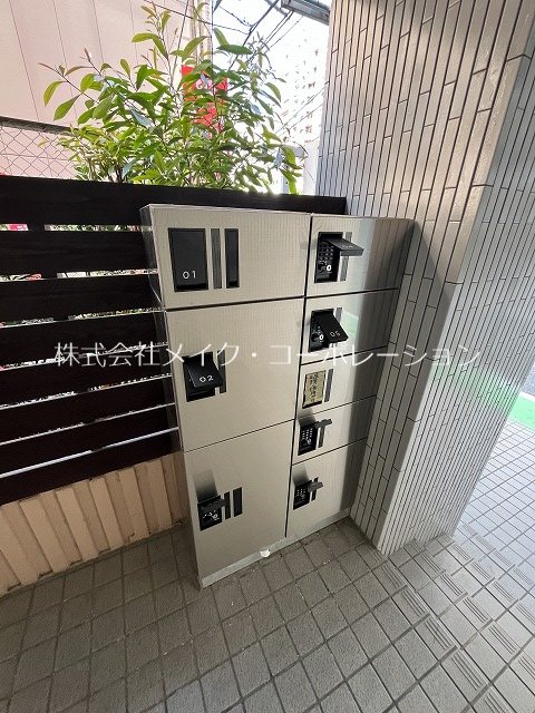その他 セントラルヒル城南Ⅱ その他外観2