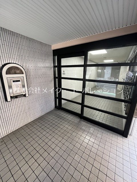 その他 セントラルヒル城南Ⅱ その他外観3