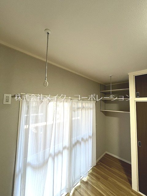 他設備 セントラルヒル城南Ⅱ その他11