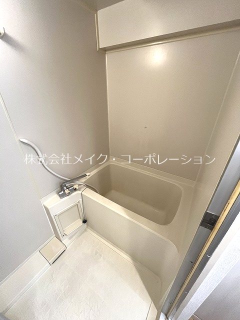 バス セントラルヒル城南Ⅱ 風呂画像