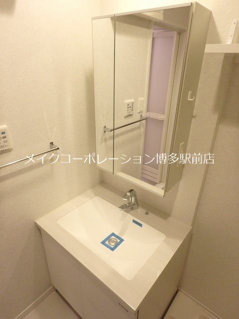 洗面所 ネストピア呉服町 その他1