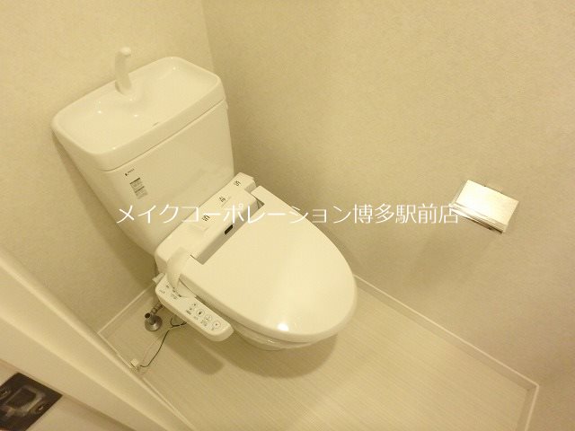 トイレ ネストピア呉服町 その他2