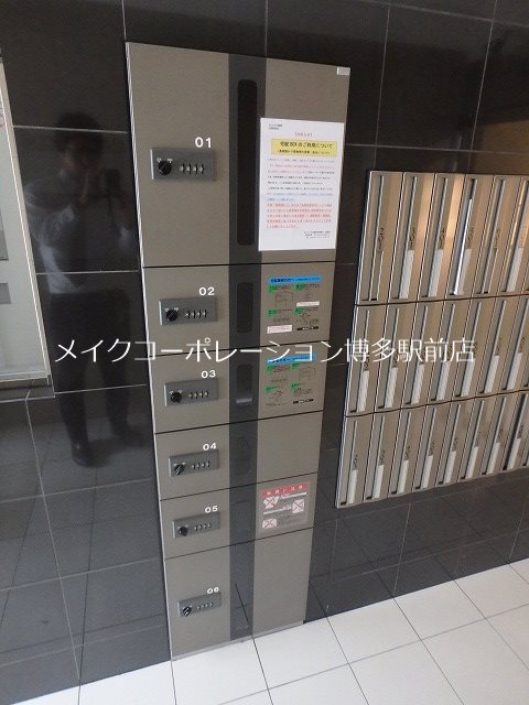 ロビー ネストピア呉服町 その他7