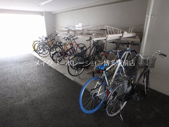 他共有部分 ネストピア呉服町 その他8