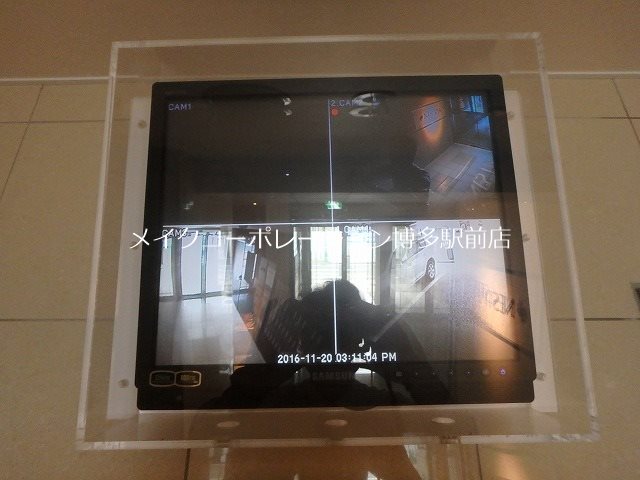 セキュリティ ネストピア呉服町 その他11