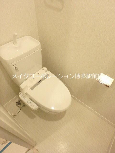 トイレ ネストピア呉服町 その他15