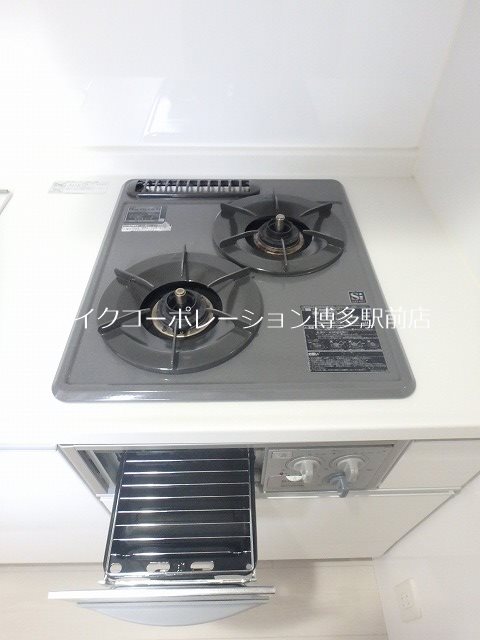 キッチン ネストピア呉服町 その他18