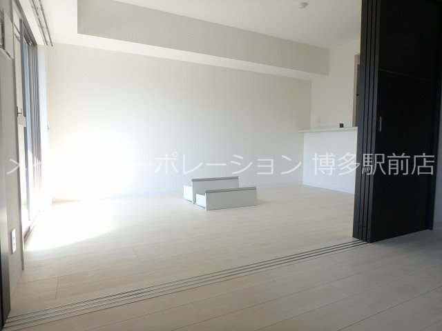 同物件、別部屋の写真です。 レトワール吉塚 その他1