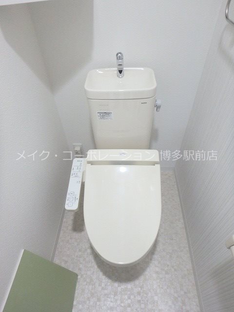 同物件、別部屋の写真です。 レトワール吉塚 その他3