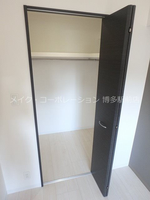 同物件、別部屋の写真です。 レトワール吉塚 その他4