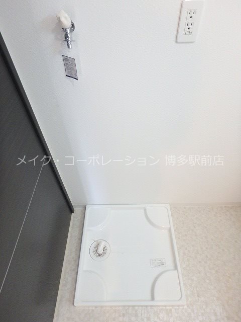 同物件、別部屋の写真です。 レトワール吉塚 その他7