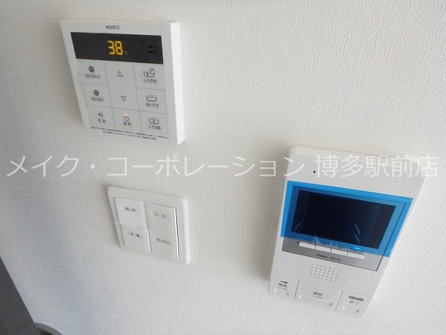 同物件、別部屋の写真です。 レトワール吉塚 その他8