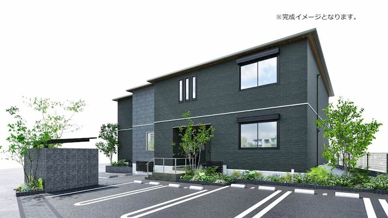 シャーメゾンヴェル南大橋 その他外観2