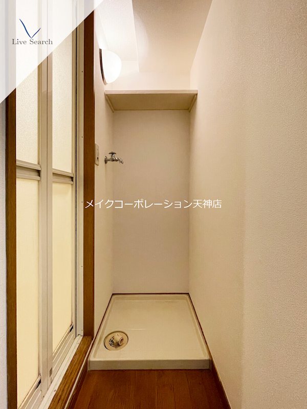 洗面所 プレシャス天神南 その他4