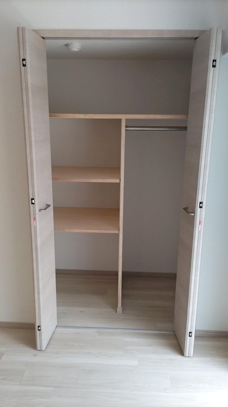 収納 若鶴マンション その他1