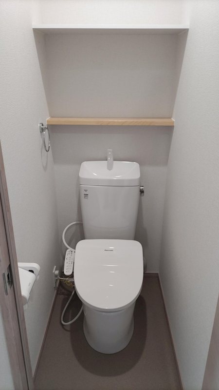 トイレ 若鶴マンション その他3
