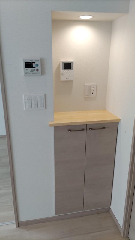 セキュリティ 若鶴マンション その他4