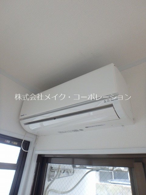 他設備 パークコート西新 その他5