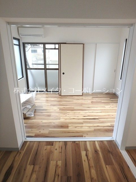 眺望 パークコート西新 その他6