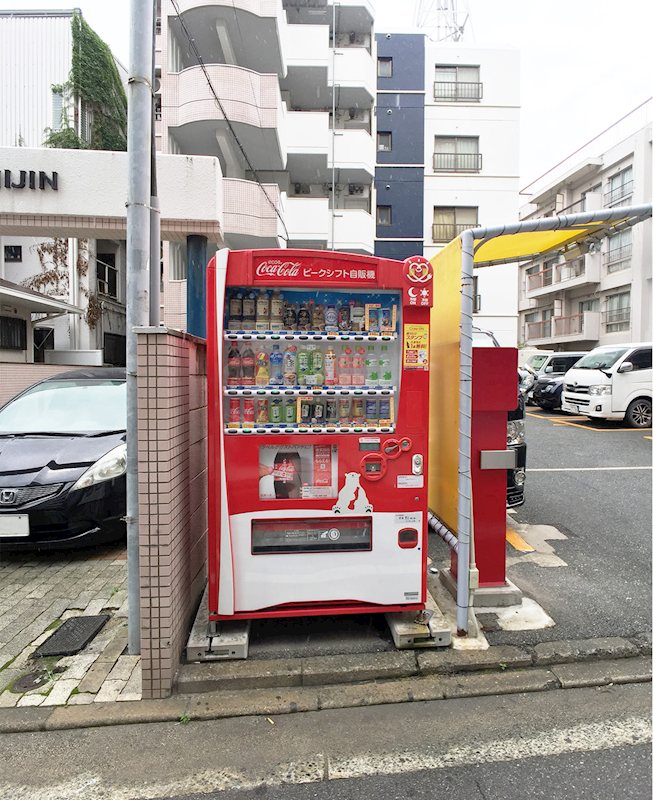 その他 パークコート西新 その他外観1