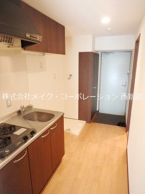 その他 サムティタワーズ愛宕 その他8
