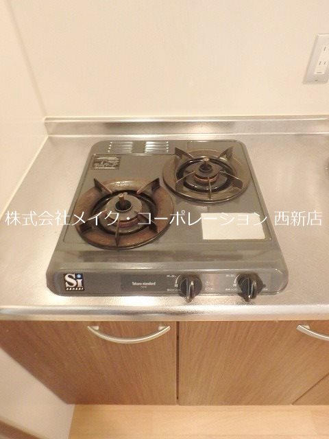 その他 サムティタワーズ愛宕 その他9