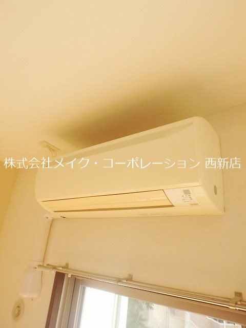 その他 サムティタワーズ愛宕 その他11