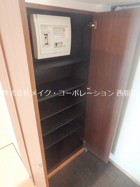 その他 サムティタワーズ愛宕 その他12